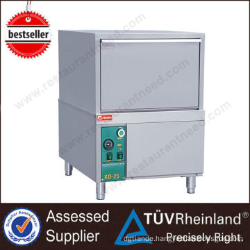 Professional electric commercial countertop Dishwashing machine for hotel & restaurant